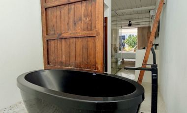 EXITOSO Y SOFISTICADO VILLA HOTEL EN TULUM CENTRO