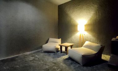 EXITOSO Y SOFISTICADO VILLA HOTEL EN TULUM CENTRO