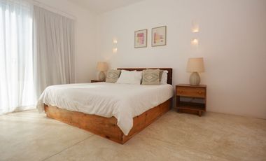 EXITOSO Y SOFISTICADO VILLA HOTEL EN TULUM CENTRO