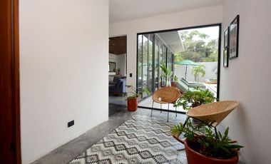 EXITOSO Y SOFISTICADO VILLA HOTEL EN TULUM CENTRO