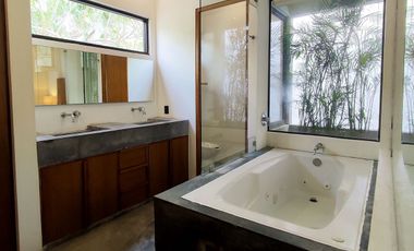 EXITOSO Y SOFISTICADO VILLA HOTEL EN TULUM CENTRO