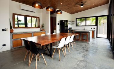 EXITOSO Y SOFISTICADO VILLA HOTEL EN TULUM CENTRO