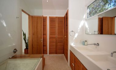 EXITOSO Y SOFISTICADO VILLA HOTEL EN TULUM CENTRO