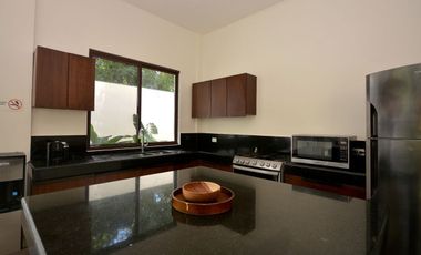 EXITOSO Y SOFISTICADO VILLA HOTEL EN TULUM CENTRO