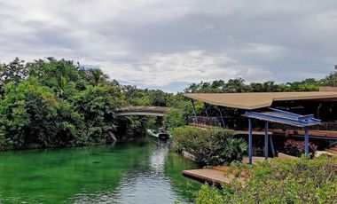 VILLA DE VANGUARDIA FRENTE AL MAR EN ROSEWOOD MAYAKOBA