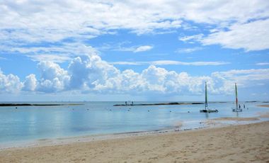 VILLA DE VANGUARDIA FRENTE AL MAR EN ROSEWOOD MAYAKOBA