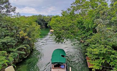 VILLA DE VANGUARDIA FRENTE AL MAR EN ROSEWOOD MAYAKOBA