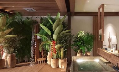 VILLA DE VANGUARDIA FRENTE AL MAR EN ROSEWOOD MAYAKOBA