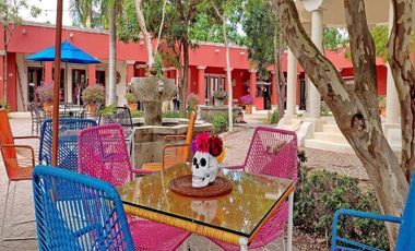 VILLA DE VANGUARDIA FRENTE AL MAR EN ROSEWOOD MAYAKOBA