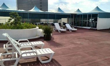 HOTEL FONTAN REFORMA VENTA