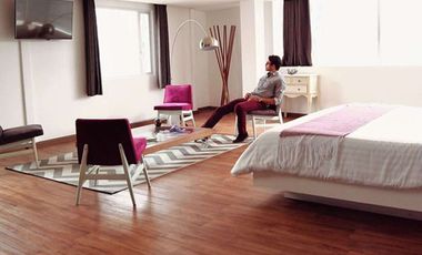 HOTEL FONTAN REFORMA VENTA