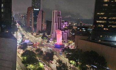 HOTEL FONTAN REFORMA VENTA