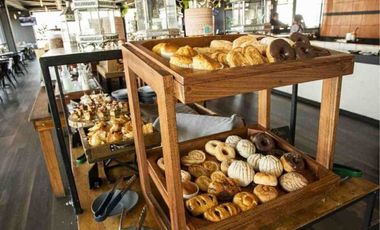 HOTEL FONTAN REFORMA VENTA