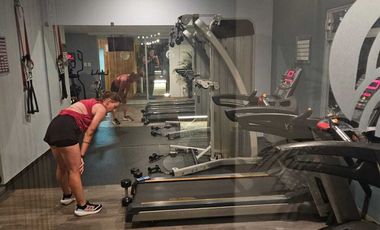 HOTEL FONTAN REFORMA VENTA