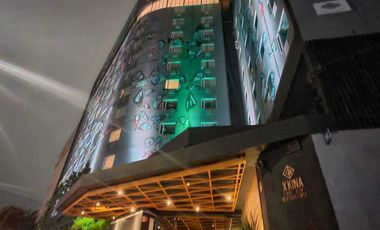 HOTEL FONTAN REFORMA VENTA