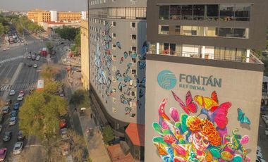 HOTEL FONTAN REFORMA VENTA