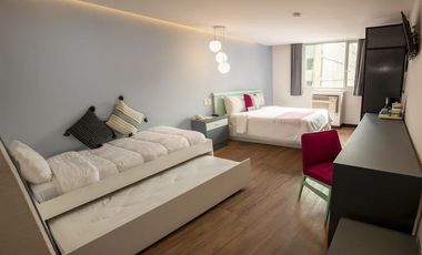 HOTEL FONTAN REFORMA VENTA