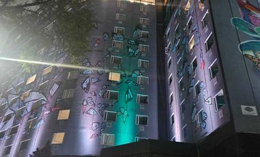 HOTEL FONTAN REFORMA VENTA