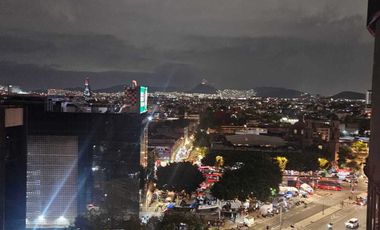 HOTEL FONTAN REFORMA VENTA