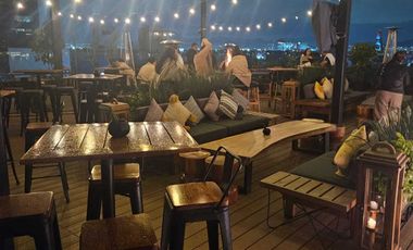 HOTEL FONTAN REFORMA VENTA