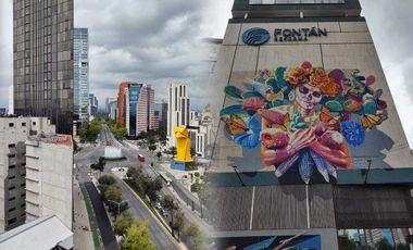 HOTEL FONTAN REFORMA VENTA