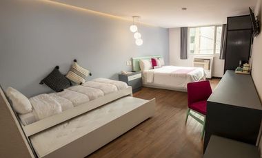 HOTEL FONTAN REFORMA VENTA