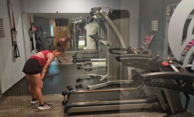 HOTEL FONTAN REFORMA VENTA