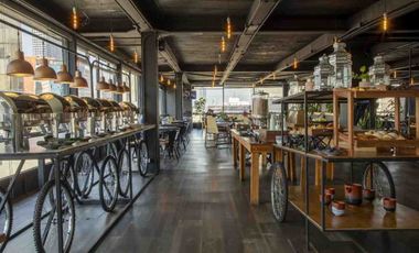 HOTEL FONTAN REFORMA VENTA