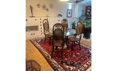 Venta Casa Familiar Las guilas $6M