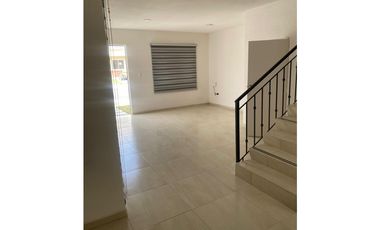 RENTA FRACCIONAMIENTO REAL MADEIRA