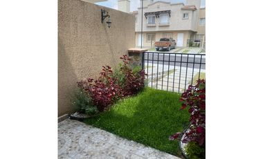 RENTA FRACCIONAMIENTO REAL MADEIRA