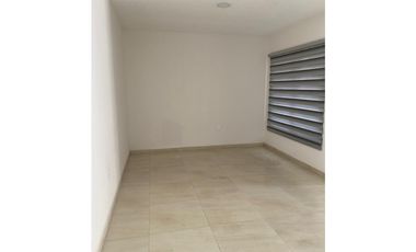 RENTA FRACCIONAMIENTO REAL MADEIRA