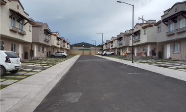 RENTA FRACCIONAMIENTO REAL MADEIRA