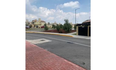 RENTA FRACCIONAMIENTO REAL MADEIRA