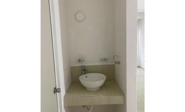 RENTA FRACCIONAMIENTO REAL MADEIRA