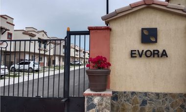 RENTA FRACCIONAMIENTO REAL MADEIRA