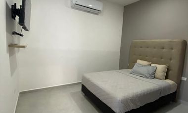 SE RENTA DEPARTAMENTO CÉNTRICO EN CIUDAD DEL CARMEN, CAMPECHE