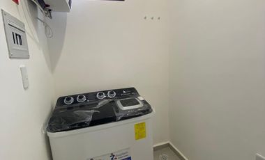 SE RENTA DEPARTAMENTO CÉNTRICO EN CIUDAD DEL CARMEN, CAMPECHE