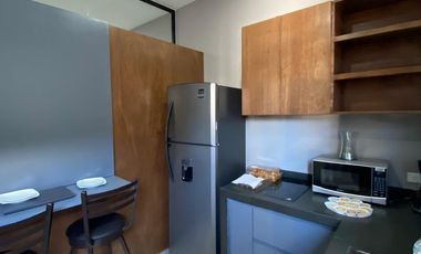 SE RENTA DEPARTAMENTO CÉNTRICO EN CIUDAD DEL CARMEN, CAMPECHE