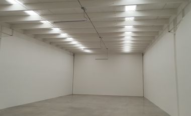 BODEGA EN RENTA EN ZONA NORPONIENTE CERCA DE CIUDAD DEL SOL