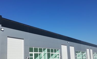 BODEGA EN RENTA EN ZONA NORPONIENTE CERCA DE CIUDAD DEL SOL