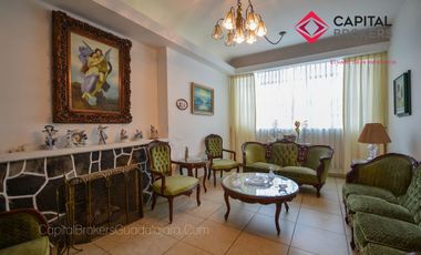 Excelente Casa en la Minerva en Venta oficinas a puerta cerrada