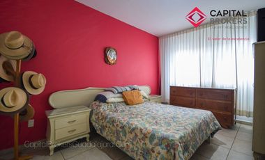 Excelente Casa en la Minerva en Venta oficinas a puerta cerrada