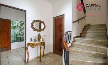 Excelente Casa en la Minerva en Venta oficinas a puerta cerrada