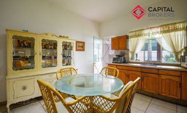 Excelente Casa en la Minerva en Venta oficinas a puerta cerrada