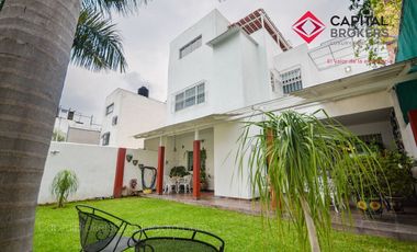 Excelente Casa en la Minerva en Venta oficinas a puerta cerrada