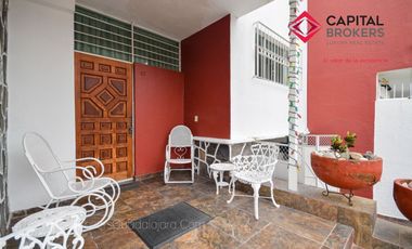 Excelente Casa en la Minerva en Venta oficinas a puerta cerrada