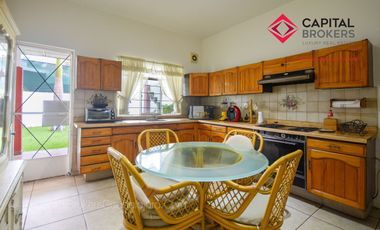 Excelente Casa en la Minerva en Venta oficinas a puerta cerrada