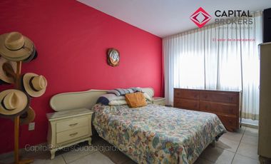 Excelente Casa en la Minerva en Venta oficinas a puerta cerrada
