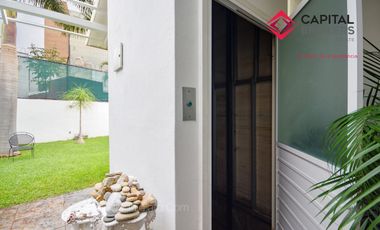 Excelente Casa en la Minerva en Venta oficinas a puerta cerrada